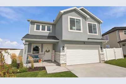 1566 Silver Canoe Loop, Logan, UT 84321 - Photo 9