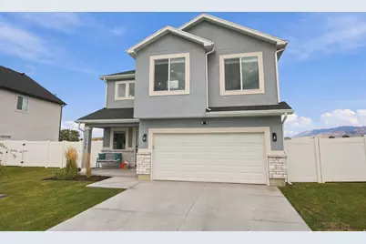 1566 Silver Canoe Loop, Logan, UT 84321 - Photo 5