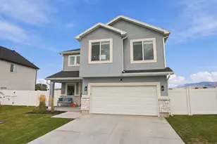 1566 Silver Canoe Loop, Logan, UT 84321 - Photo 5