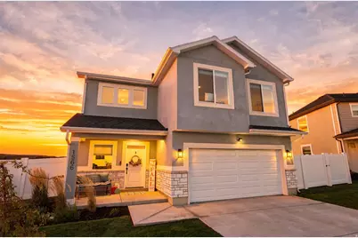 1566 Silver Canoe Loop, Logan, UT 84321 - Photo 1