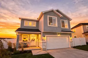 1566 Silver Canoe Loop, Logan, UT 84321 - Photo 1