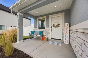 1566 Silver Canoe Loop, Logan, UT 84321 - Photo 11