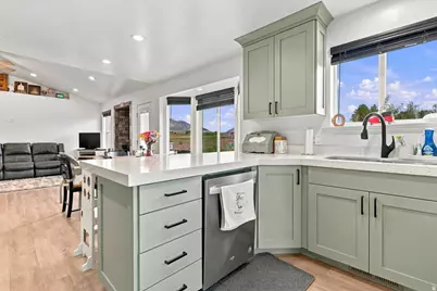 290 W 400 N, Fountain Green, UT 84632 - Photo 9