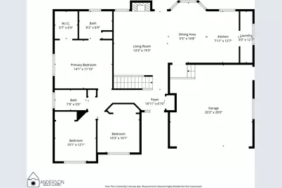 290 W 400 N, Fountain Green, UT 84632 - Photo 35