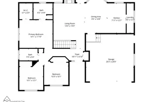 290 W 400 N, Fountain Green, UT 84632 - Photo 35