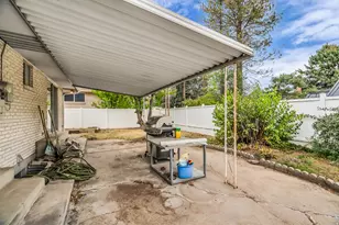1261 E Chevy Chase Dr S, Salt Lake City, UT 84117 - Photo 23