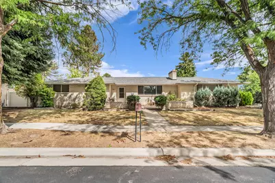 1261 E Chevy Chase Dr S, Salt Lake City, UT 84117 - Photo 1