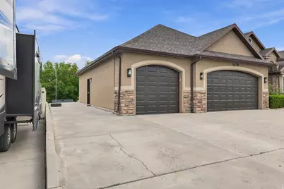 1078 N Coyote Run, Saratoga Springs, UT 84045 - Photo 51