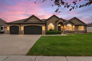 1078 N Coyote Run, Saratoga Springs, UT 84045 - Photo 1