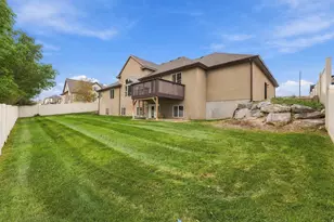 1078 N Coyote Run, Saratoga Springs, UT 84045 - Photo 45