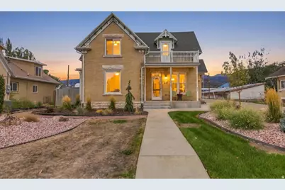 237 S Main St, Ephraim, UT 84627 - Photo 1