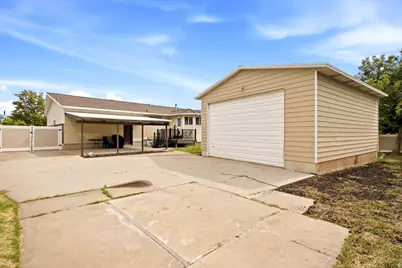 1833 N 1450 W, Layton, UT 84041 - Photo 31