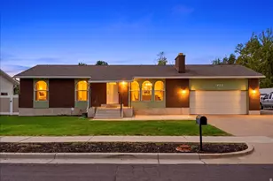 1833 N 1450 W, Layton, UT 84041 - Photo 1