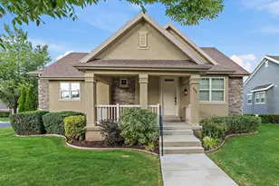 664 S Silver Leaf Dr, Mapleton, UT 84664 - Photo 1