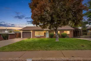 102 W 1550 N, Sunset, UT 84015 - Photo 1