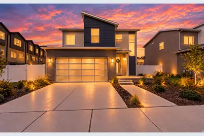 6799 Woods Rose Dr, Park City, UT 84098 - Photo 1