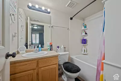 3569 E Rock Rd #G4, Eagle Mountain, UT 84005 - Photo 15