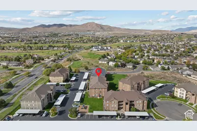 3569 E Rock Rd #G4, Eagle Mountain, UT 84005 - Photo 23