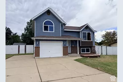 2845 W 4450 S, Roy, UT 84067 - Photo 1