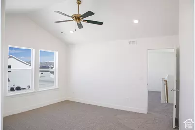 1570 E Bigtooth Maple Court Lot #7038, Eagle Mountain, UT 84005 - Photo 5