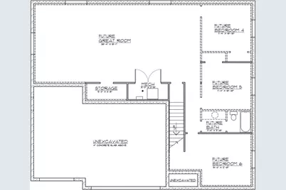 2365 E E Morning Glory Way #426, Eagle Mountain, UT 84005 - Photo 29