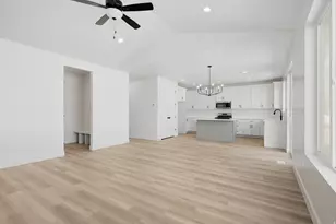 2365 E E Morning Glory Way, Eagle Mountain, UT 84005 - Photo 7