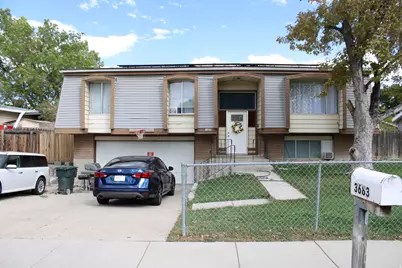 3683 S Yorkshire Rd W, West Valley, UT 84119 - Photo 1
