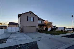 302 S 1170 W, Spanish Fork, UT 84660 - Photo 1