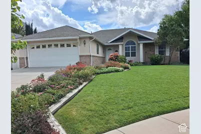885 E 1525 N, North Ogden, UT 84404 - Photo 1