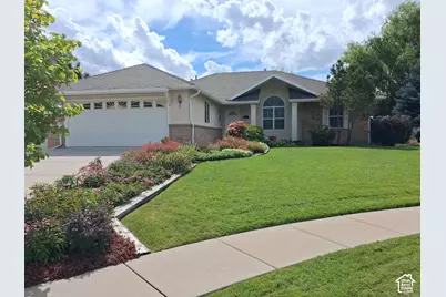 885 E 1525 N, North Ogden, UT 84404 - Photo 41