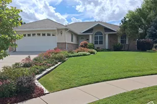 885 E 1525 N, North Ogden, UT 84404 - Photo 41