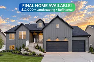 3145 N 2825 W, Plain City, UT 84404 - Photo 1