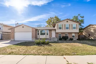 3816 S Pheasant Glen Dr W, West Valley, UT 84120 - Photo 1