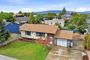 795 N 550 W, Orem, UT 84057 - Photo 5