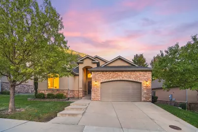 9138 N Renaissance Dr, Cedar Hills, UT 84062 - Photo 1