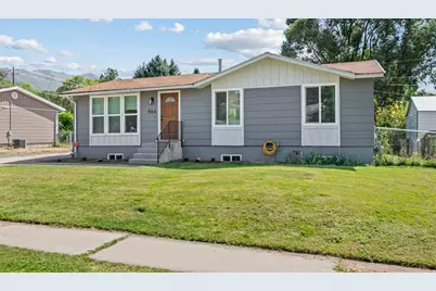 564 Swenson Ave, Springville, UT 84663 - Photo 1