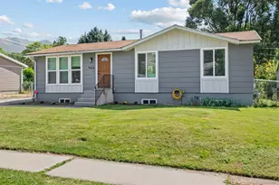 564 Swenson Ave, Springville, UT 84663 - Photo 1