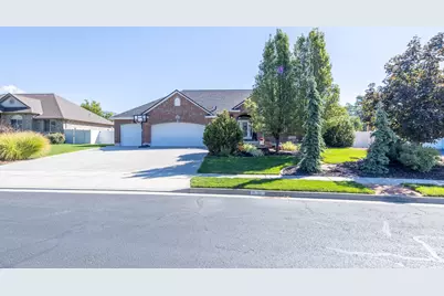 1670 N 1350 W, Farr West, UT 84404 - Photo 1