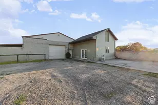 544 E Clark St, Grantsville, UT 84029 - Photo 71
