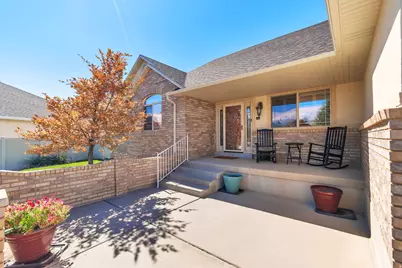 9044 S Pine Laurel Ln W, West Jordan, UT 84081 - Photo 5