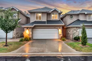 8188 S Clover Spring Ln E, Salt Lake City, UT 84121 - Photo 1