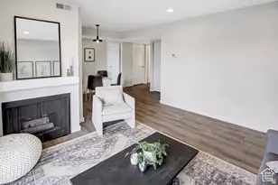 7208 S Station Creek Way, Cottonwood Heights, UT 84047 - Photo 3