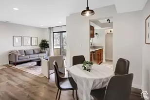 7208 S Station Creek Way, Cottonwood Heights, UT 84047 - Photo 5