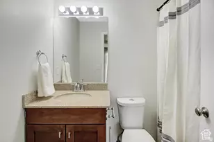 7208 S Station Creek Way, Cottonwood Heights, UT 84047 - Photo 17