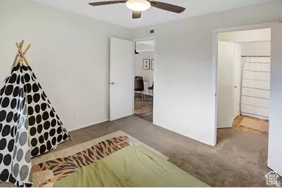 7208 S Station Creek Way #4E, Cottonwood Heights, UT 84047 - Photo 19