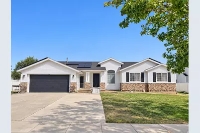 4728 W Travis Ln, West Jordan, UT 84088 - Photo 1