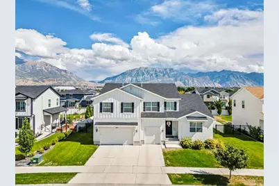 308 N 70 W, Vineyard, UT 84059 - Photo 1
