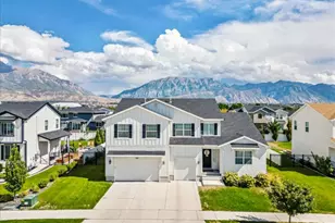 308 N 70 W, Vineyard, UT 84059 - Photo 1