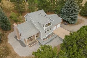 451 N Radford Ln, Eden, UT 84310 - Photo 1