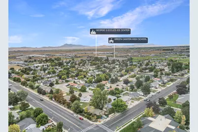 2521 N 400 E, North Logan, UT 84341 - Photo 33